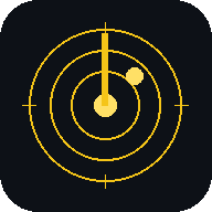 CryptoPilot logo