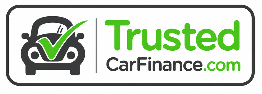 Trusted Car Finance logo